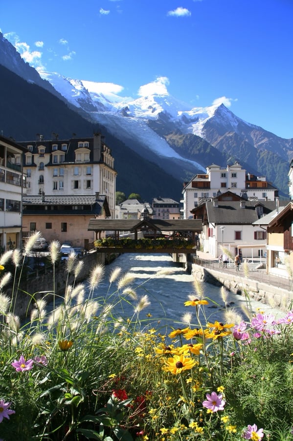 Chamonix