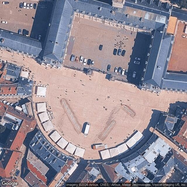 Place de la Libération