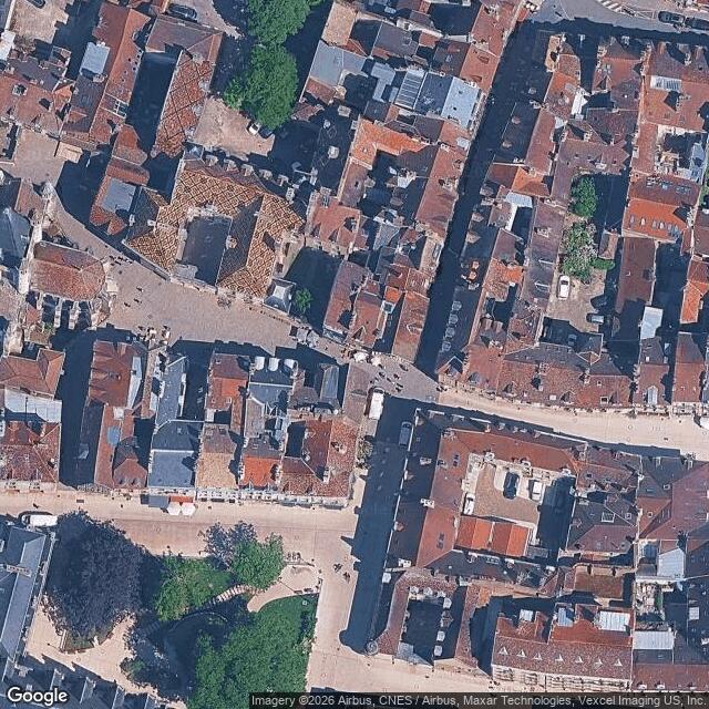 Rue Verrerie