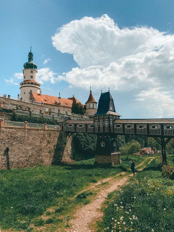 Jurkovičův most