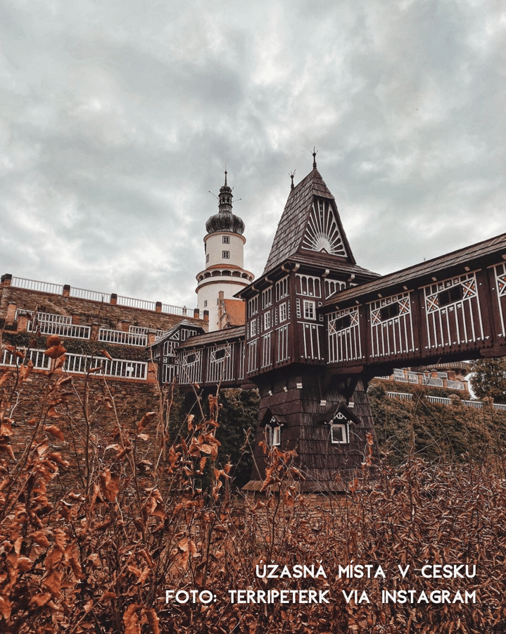 Jurkovičův most