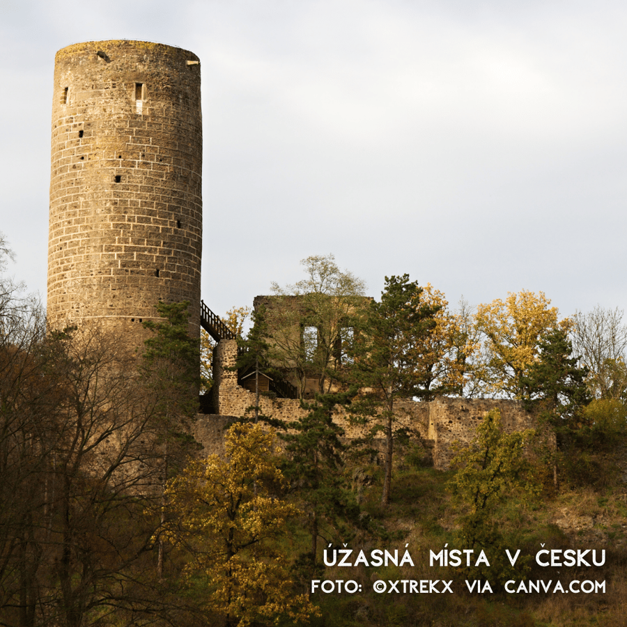 Žebrák
