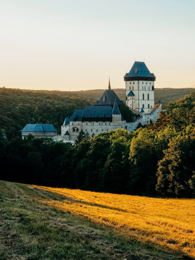 Karlštejn