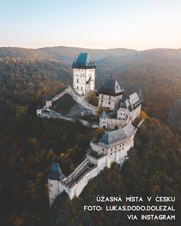Karlštejn