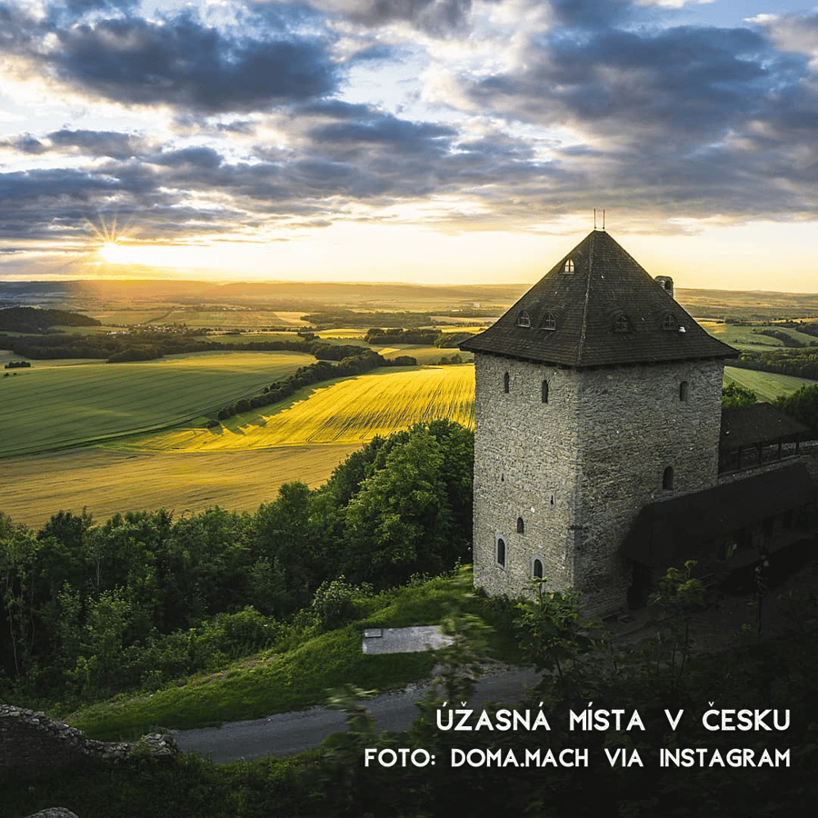 Starý Jičín