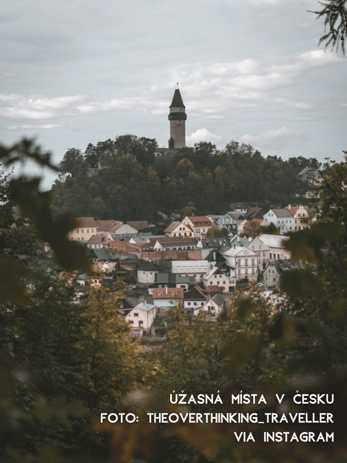 Štramberk
