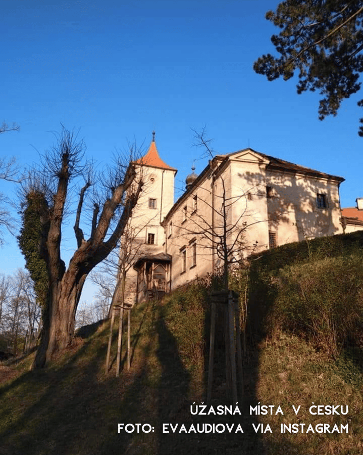 Grabštejn