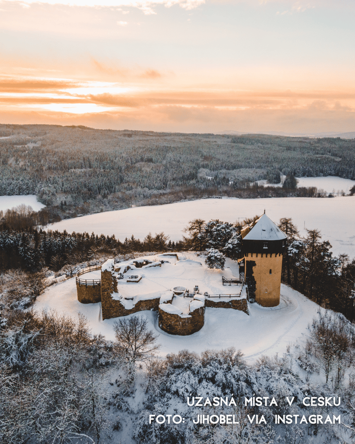 Hartenštejn