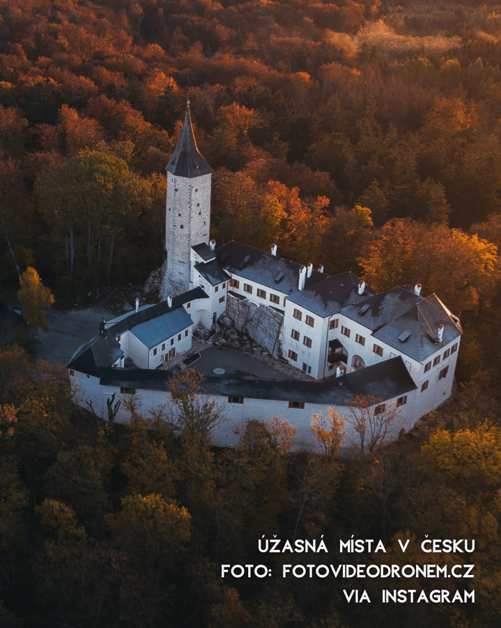 Roštejn