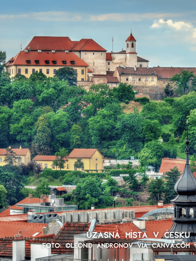 Špilberk
