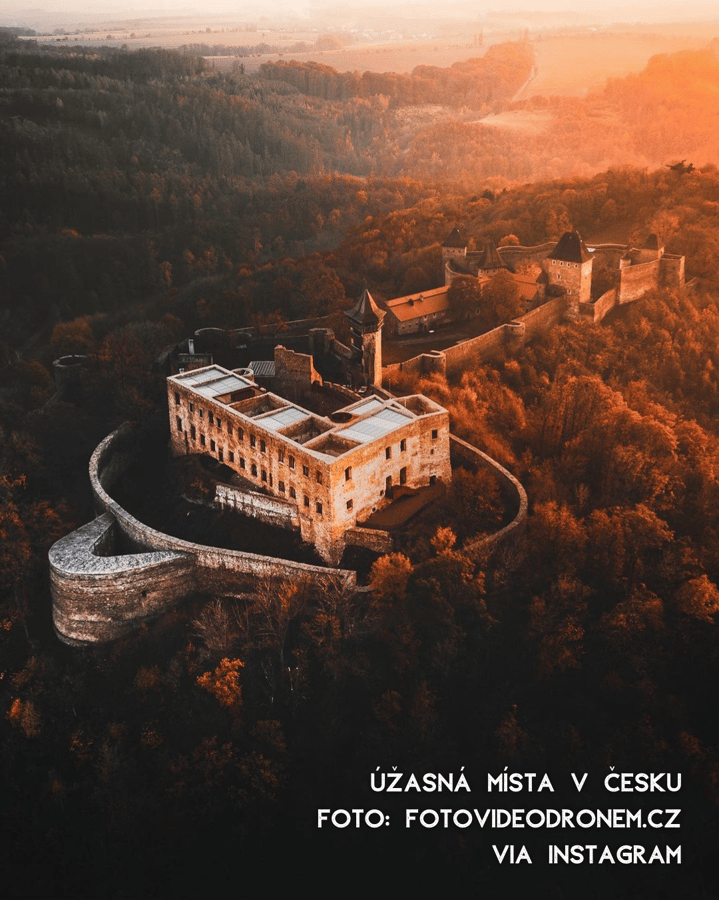 Helfštýn