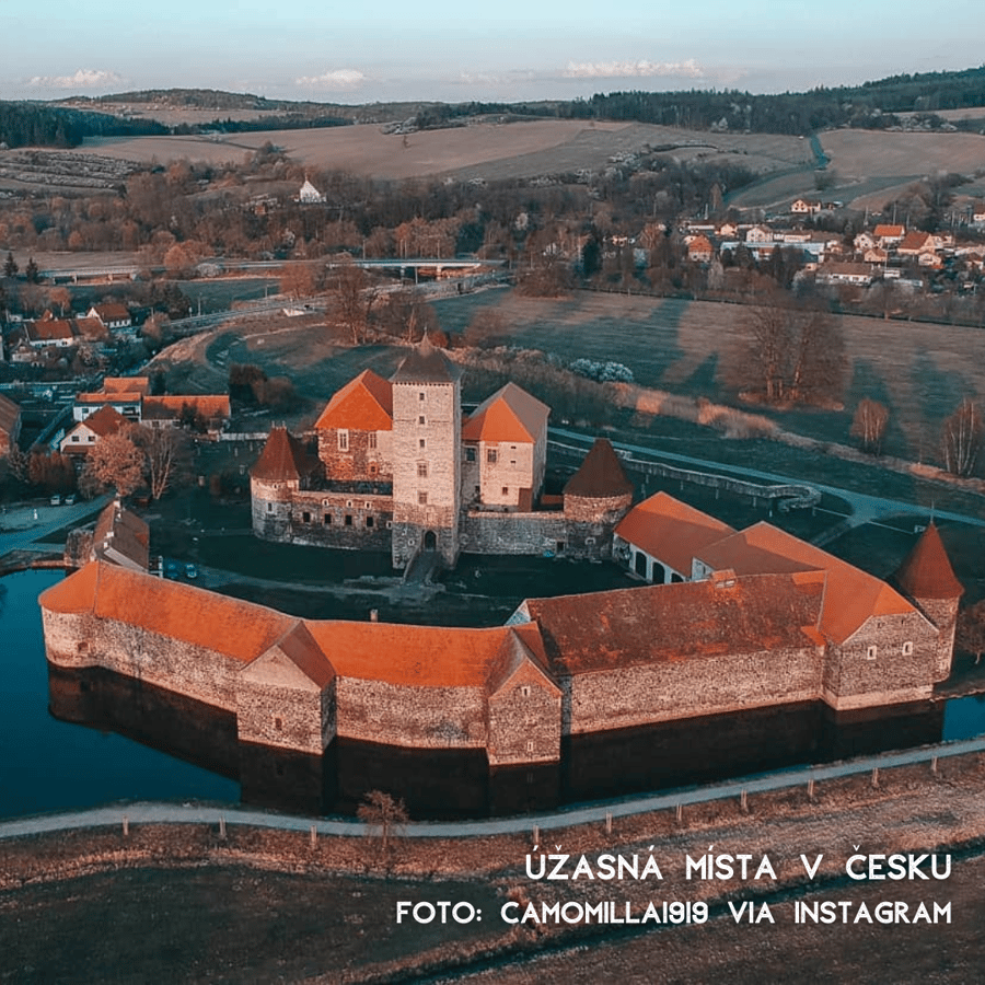 Švihov