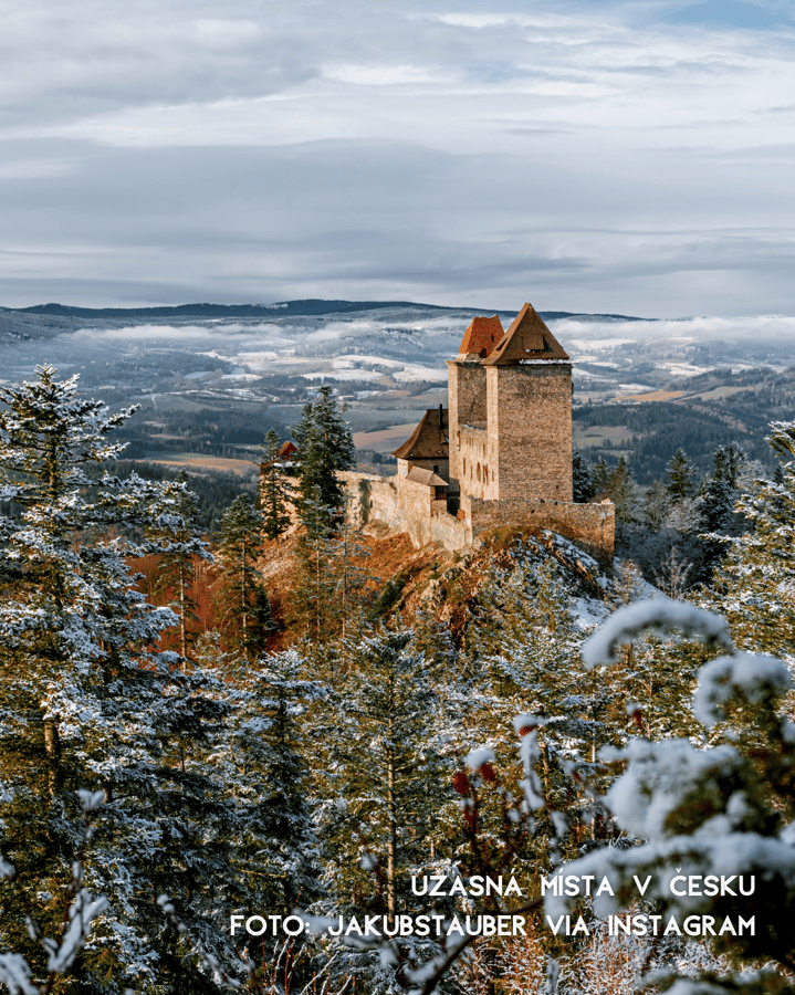 Kašperk
