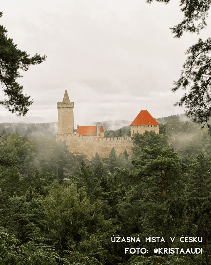 Kokořín