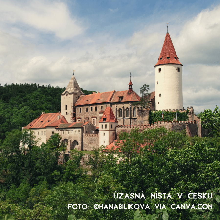 Křivoklát
