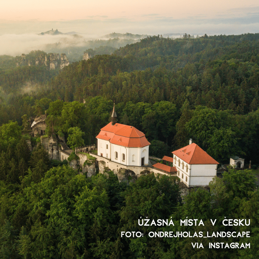 Valdštejn