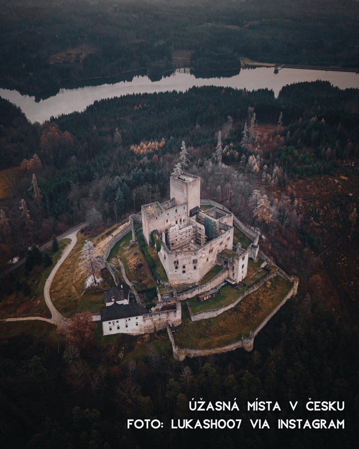 Landštejn