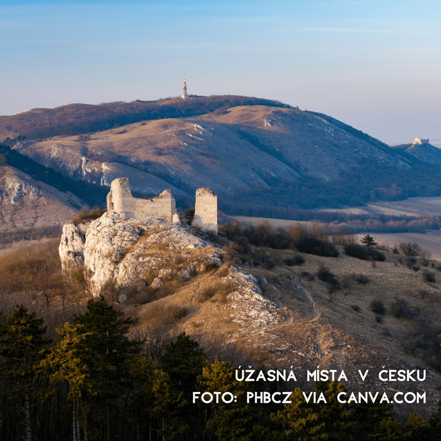 Sirotčí hrádek