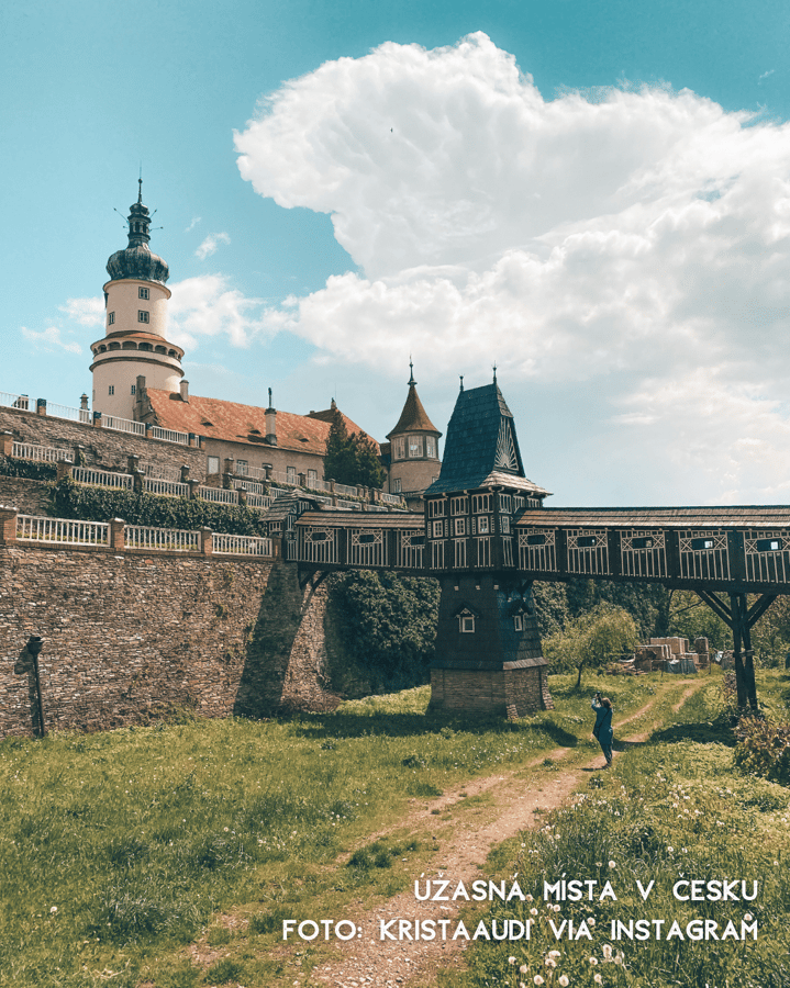 Nové Město nad Metují