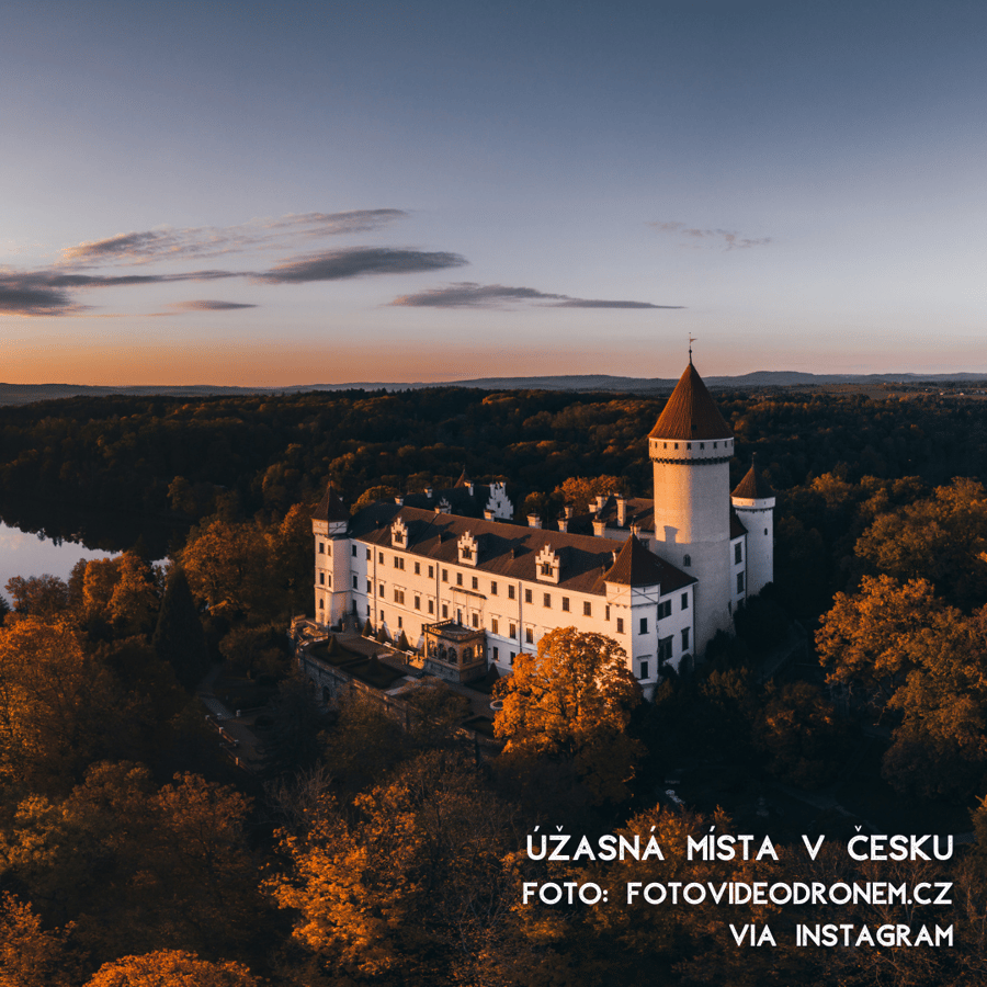 Konopiště