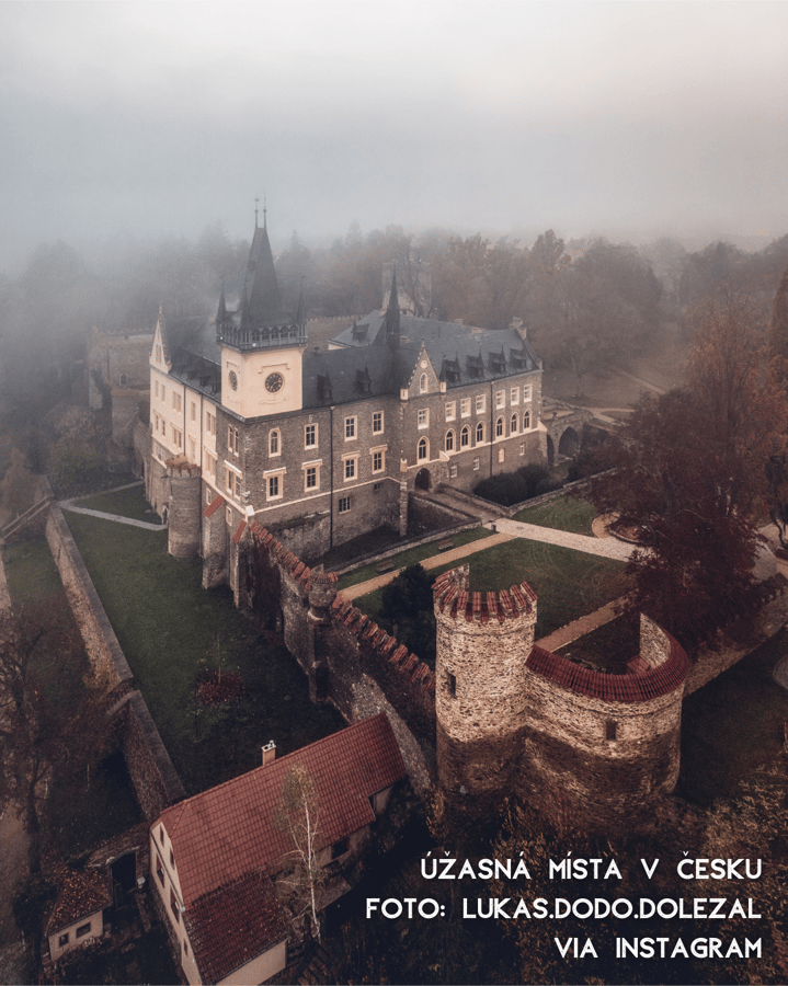 Zruč nad Sázavou