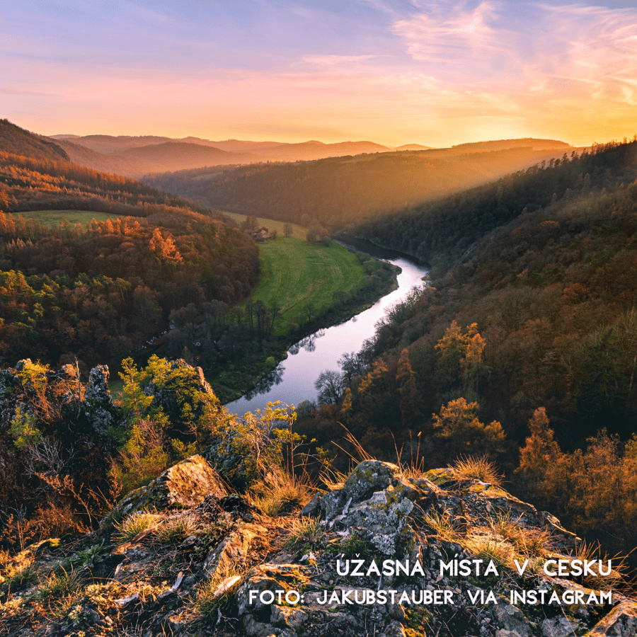 Čertova skála