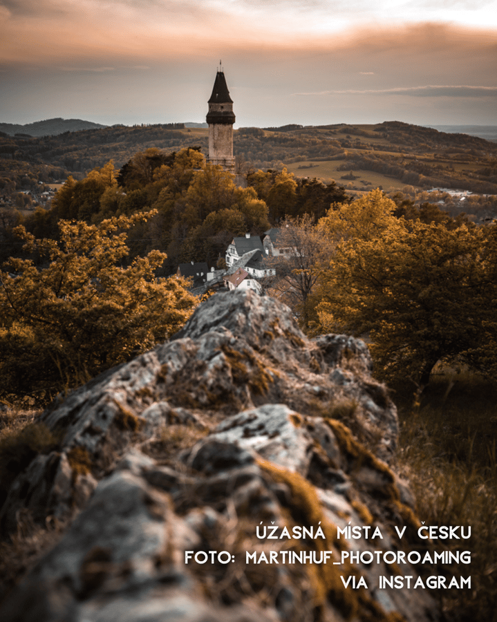 Štramberská Trúba