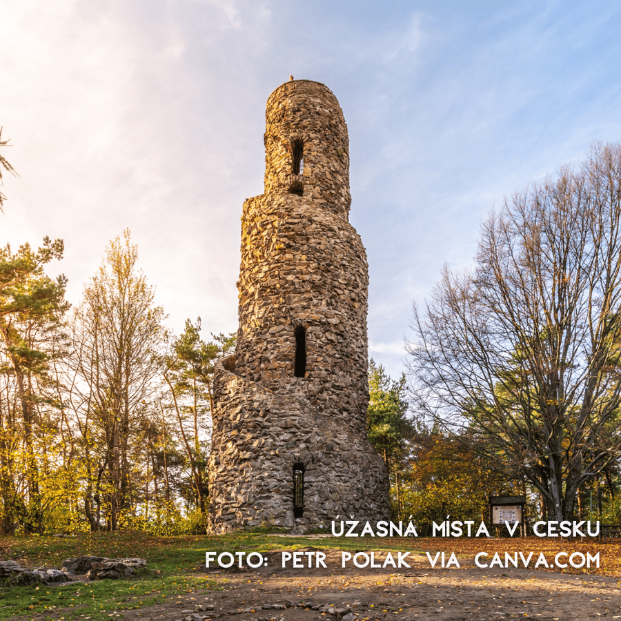 Krásenský vrch