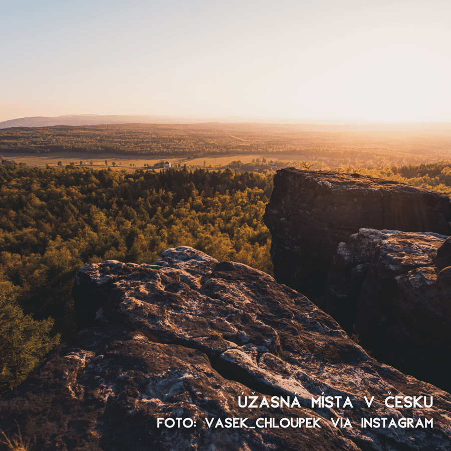 Drážďanská vyhlídka