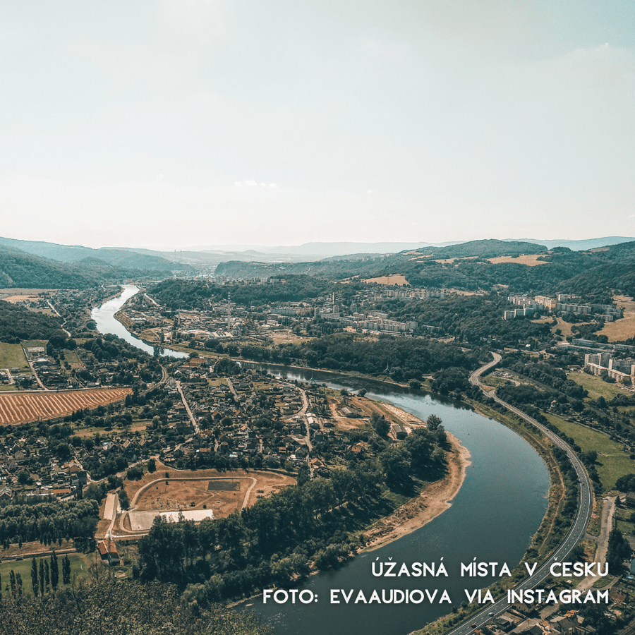 Kozí vrch