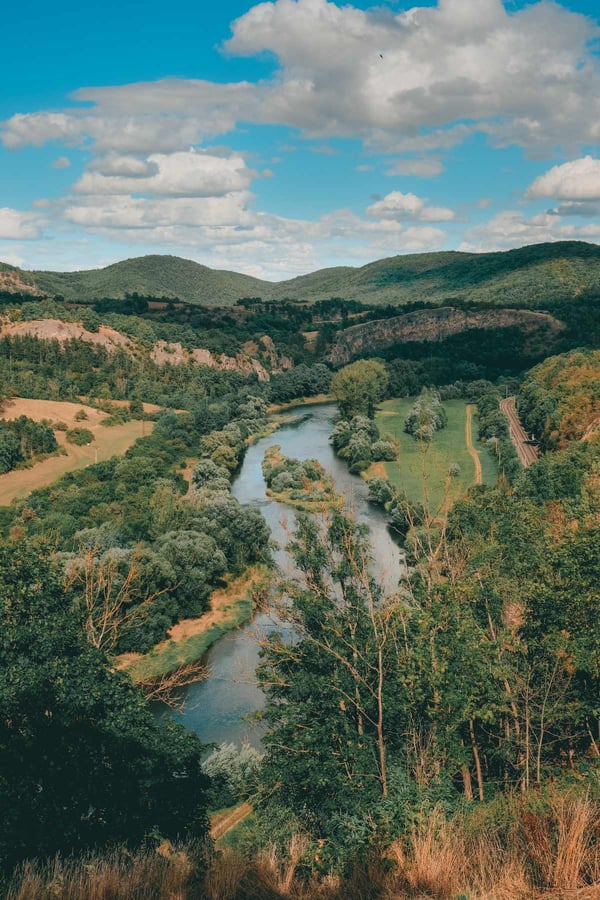 Tetín