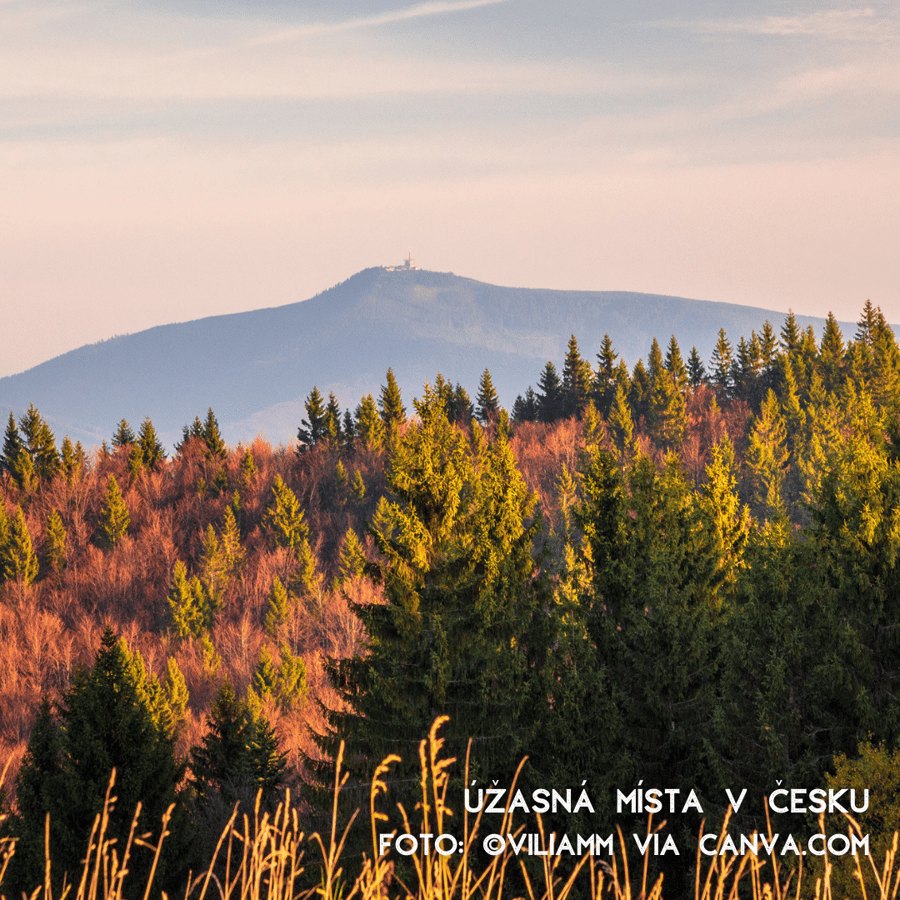 Lysá hora
