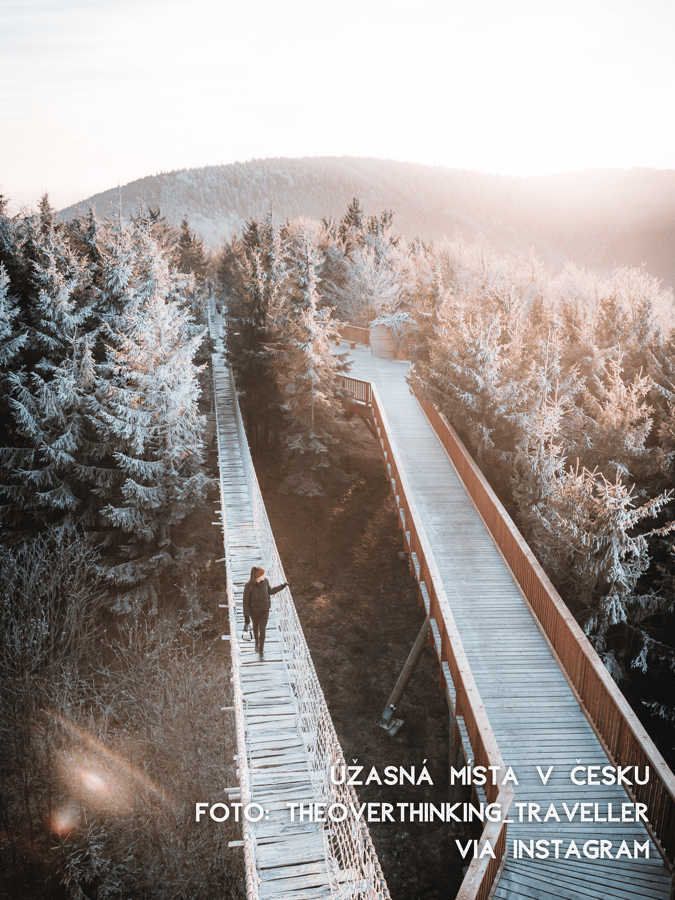 Stezka Valaška