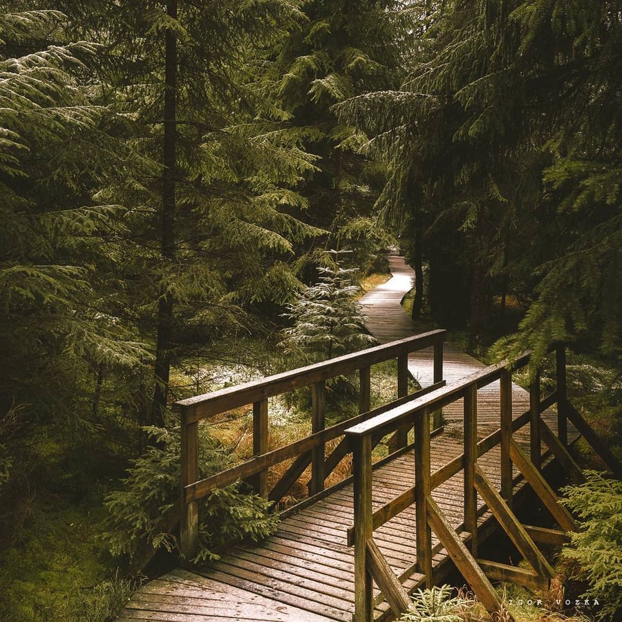 Naučná stezka Kladská