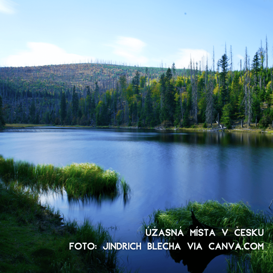 Jezero Laka