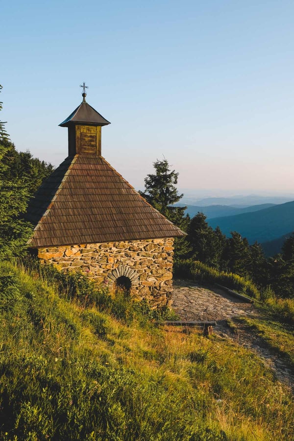 Vřesová studánka