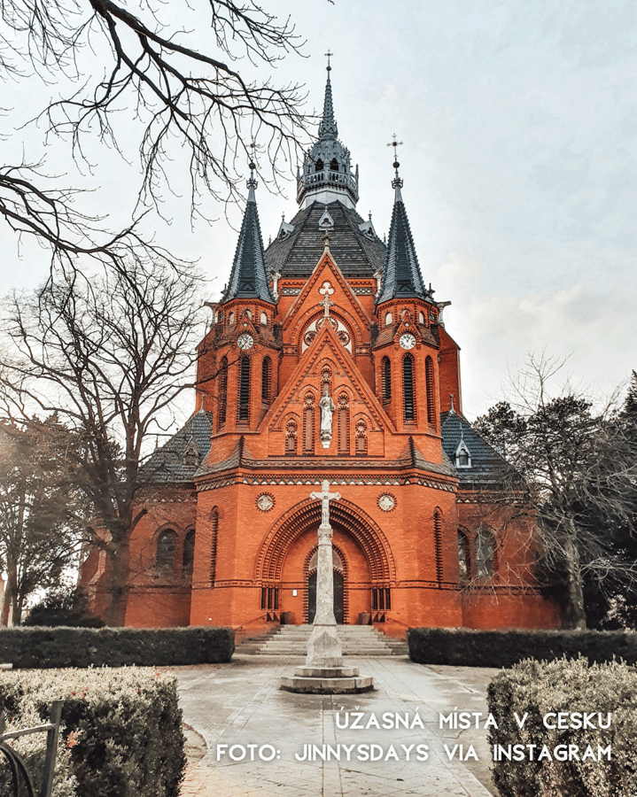 Kostel Navštívení Panny Marie, Poštorná