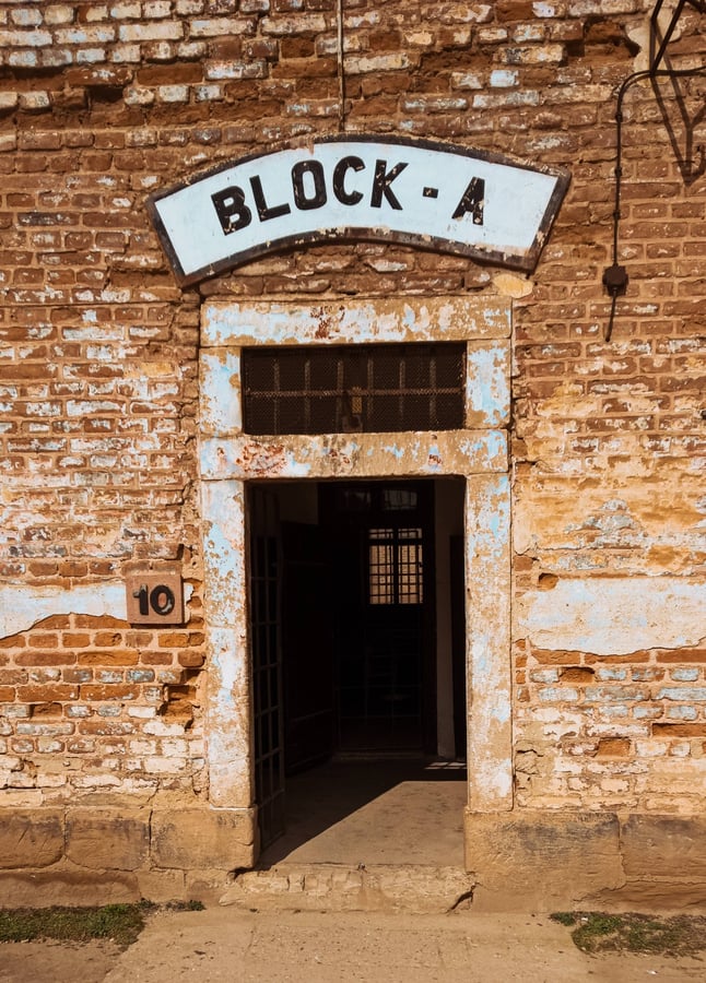 Malá pevnost Terezín