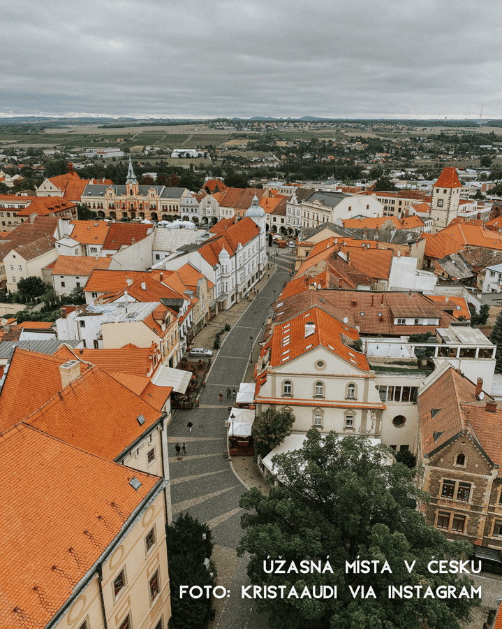 Mělník