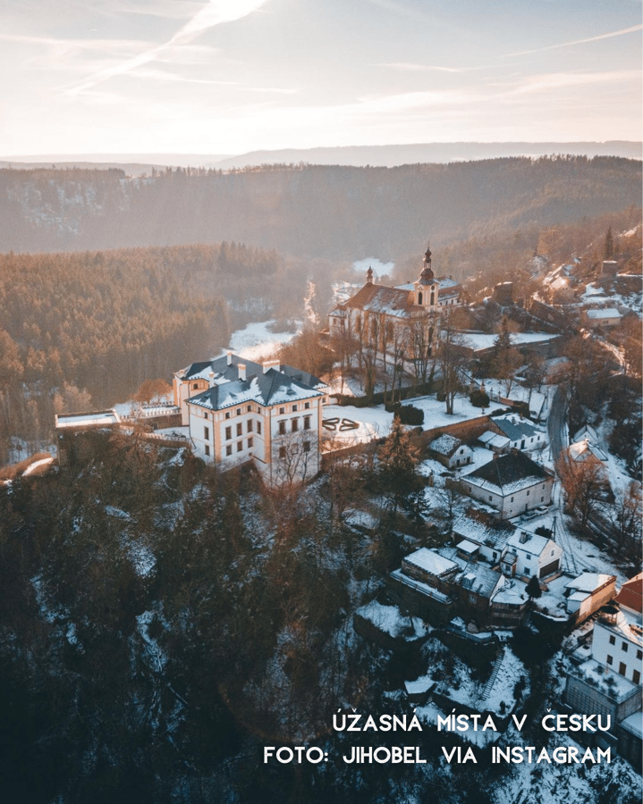 Rabštejn nad Střelou