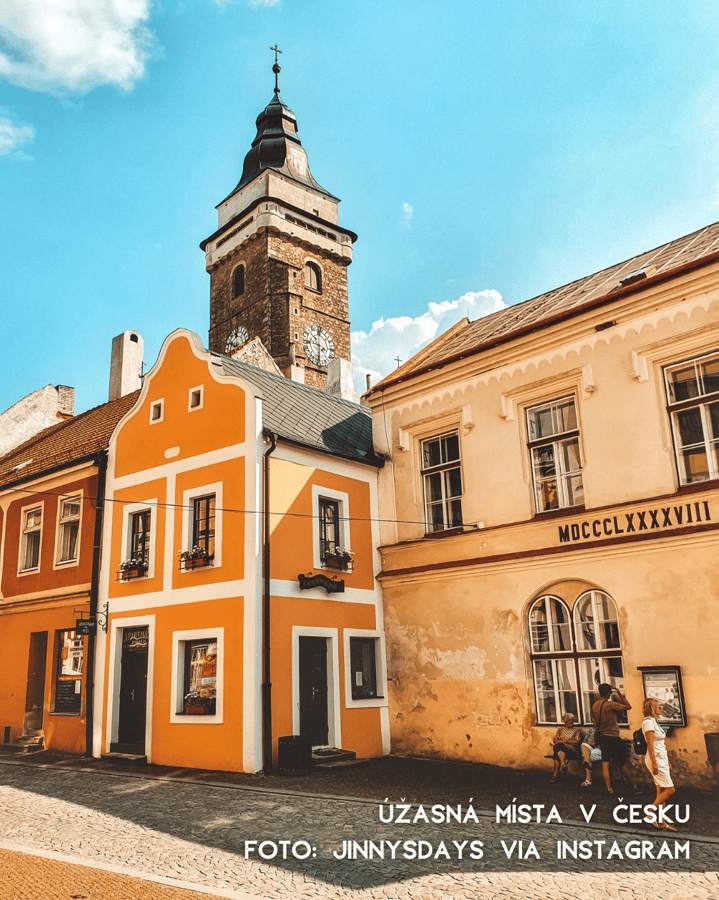 Slavonice