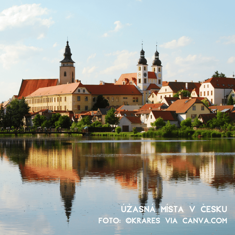 Telč