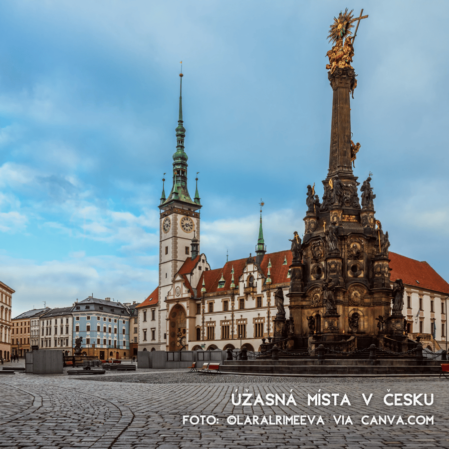 Olomouc