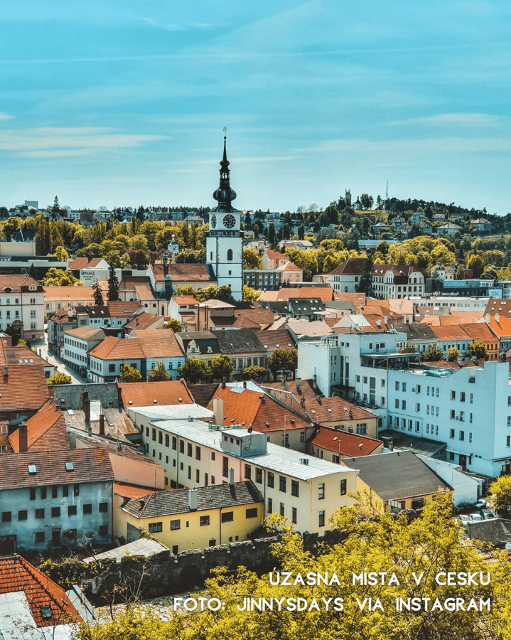 Třebíč