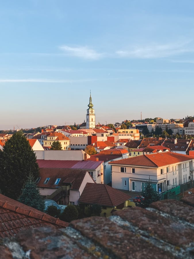 Třebíč