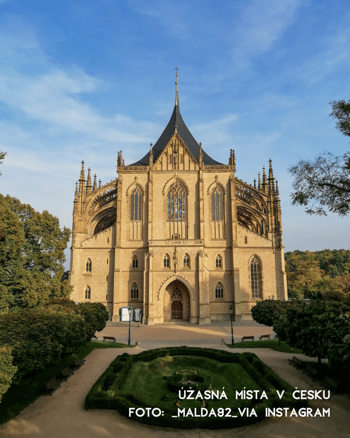 Kutná Hora