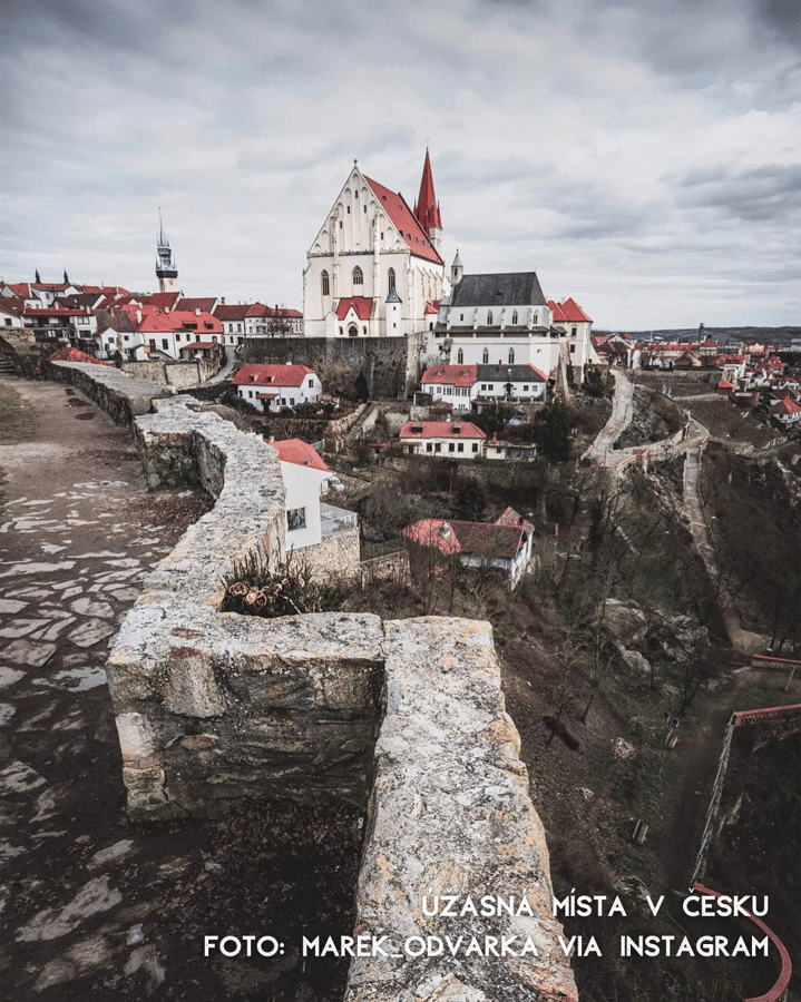 Znojmo