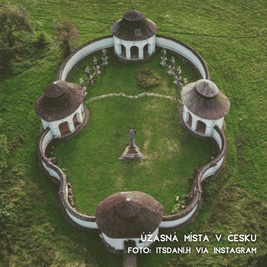 Dolní hřbitov Žďár nad Sázavou
