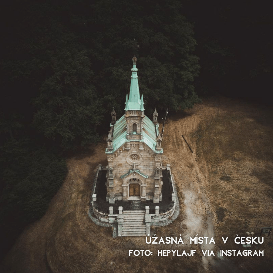 Riedlova hrobka