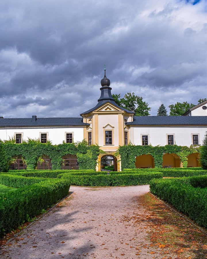 Letohrad